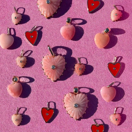 Why Hand-Painted Enamel Charms Are the Biggest DIY Accessory Trend of 2026