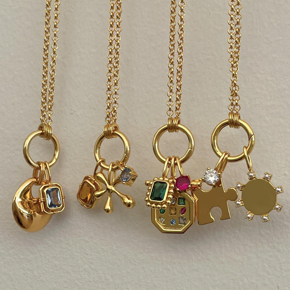 The Charm Gift Guide: How to Choose the Perfect Charm for Someone You Love