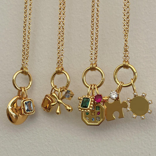 The Charm Gift Guide: How to Choose the Perfect Charm for Someone You Love