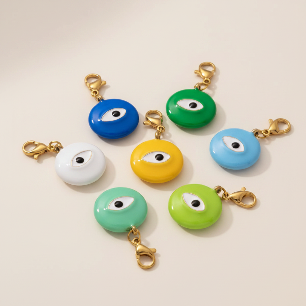 Summer Jewelry Ideas: Create Cute DIY Charm Accessories for Sunny Days