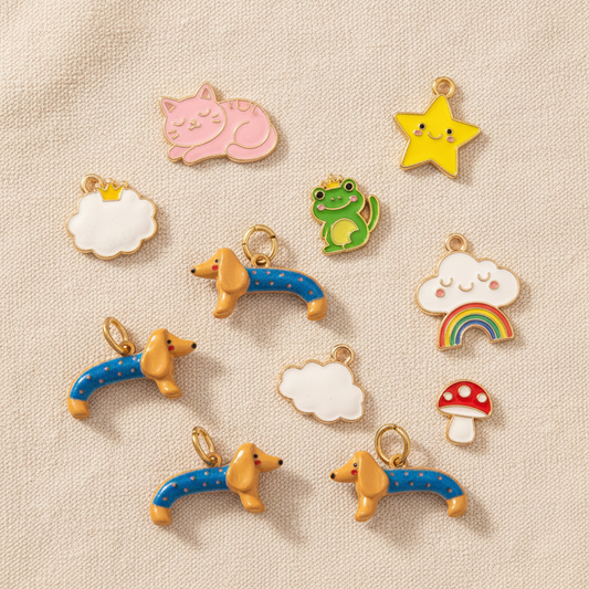 Build Your Own Jewelry: A Creative Way to Express Your Style