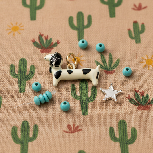 Charm Necklace Ideas: Create Jewelry That Feels Personal