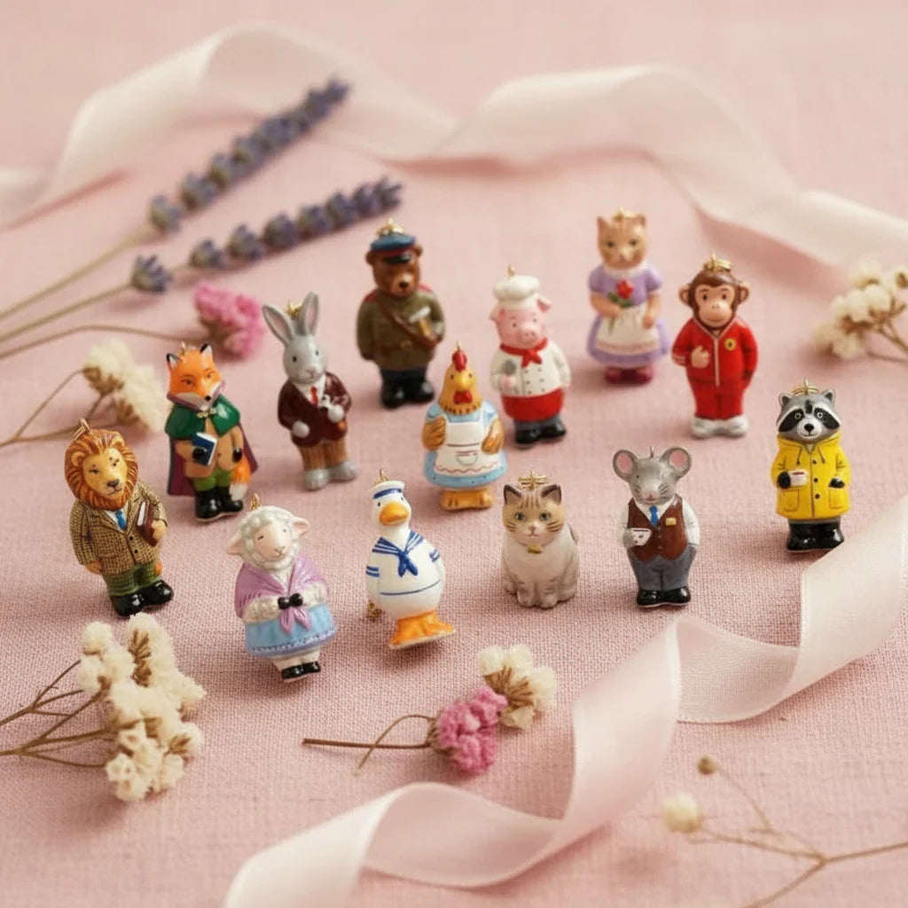 Why DIY Charm Jewelry Is Trending in 2026