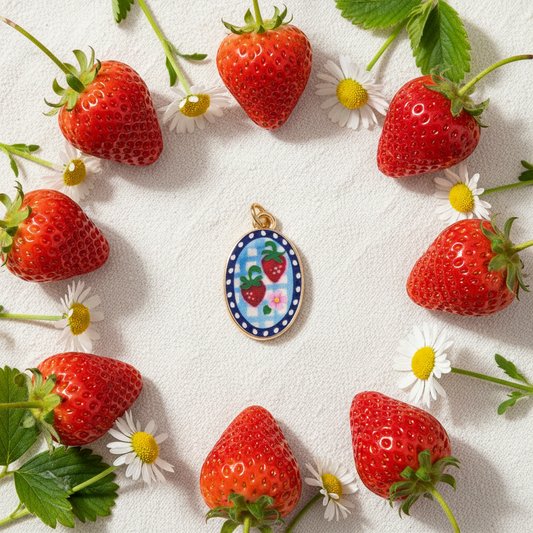 DIY Charm Jewelry Gift Ideas: A Cute and Personal Present for Any Occasion