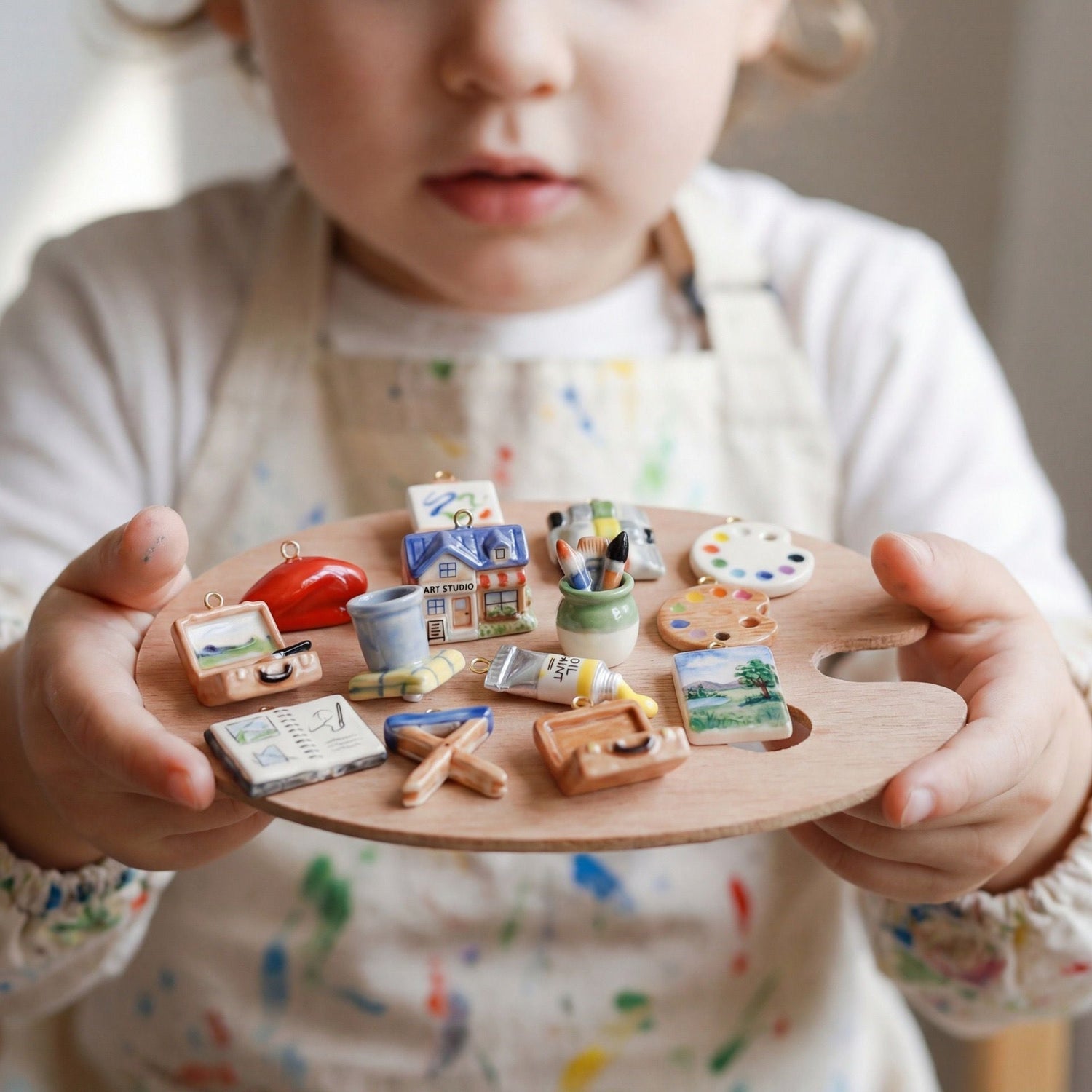 Little Artist