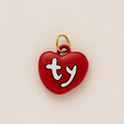 Handmade Clay Enamel Charms | DIY Hair Pin & Jewelry Making Pendants | Original Design