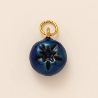 3D Fruit Charm Pendant | Realistic Miniature Fruit DIY Jewellery Making Supply