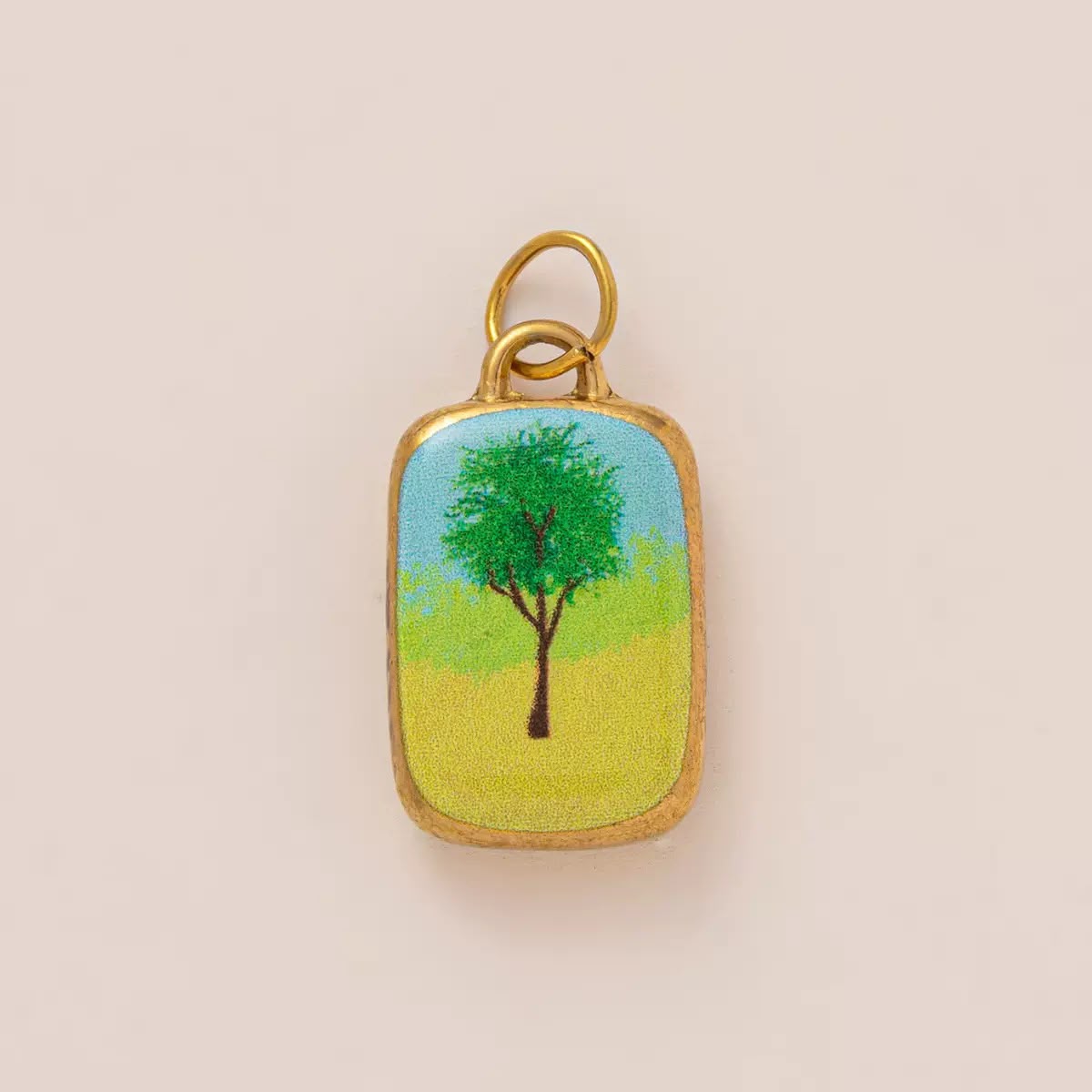 19 Illustrated Enamel Charm Pendants | Mushroom Strawberry Sardine Sun | DIY Jewellery Making Supplies