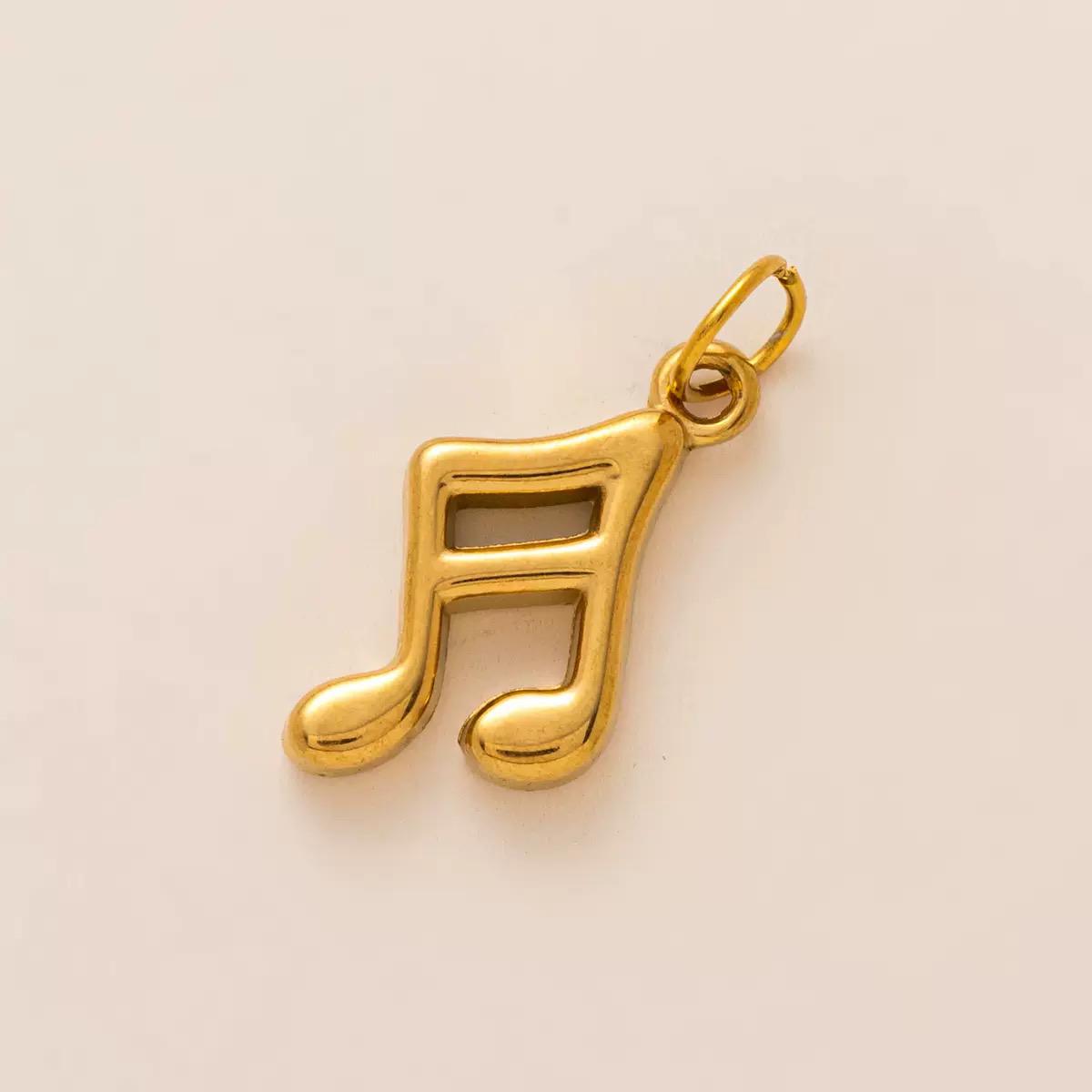 Fun 3D Charm Collection — Music, Skate, Sweet & Space | Original DIY Jewellery Pendant