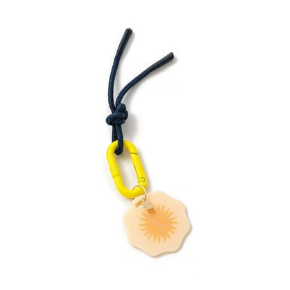 Cute Bag Charm | DIY Keychain Pendant | Cherry Lobster Sailboat Fish