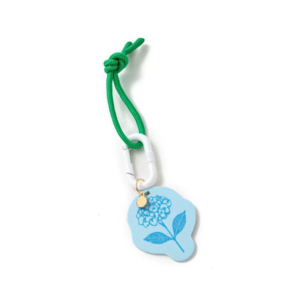Cute Bag Charm | DIY Keychain Pendant | Cherry Lobster Sailboat Fish
