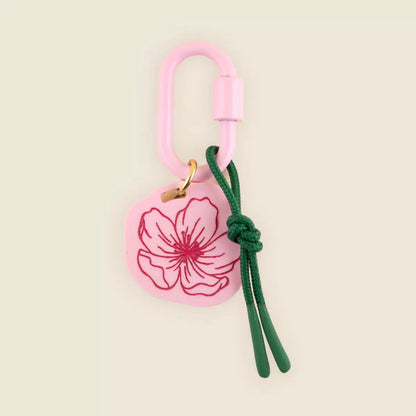 Cute Bag Charm | DIY Keychain Pendant | Cherry Lobster Sailboat Fish