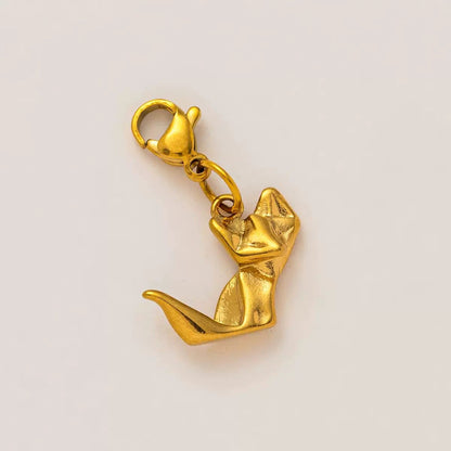 Fun 3D Charm Collection — Music, Skate, Sweet & Space | Original DIY Jewellery Pendant