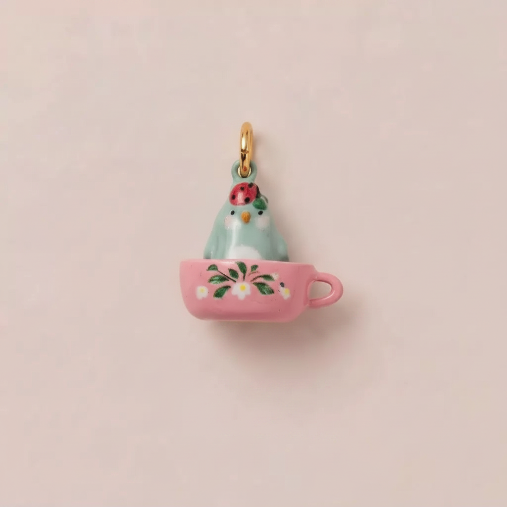 3/4角度
