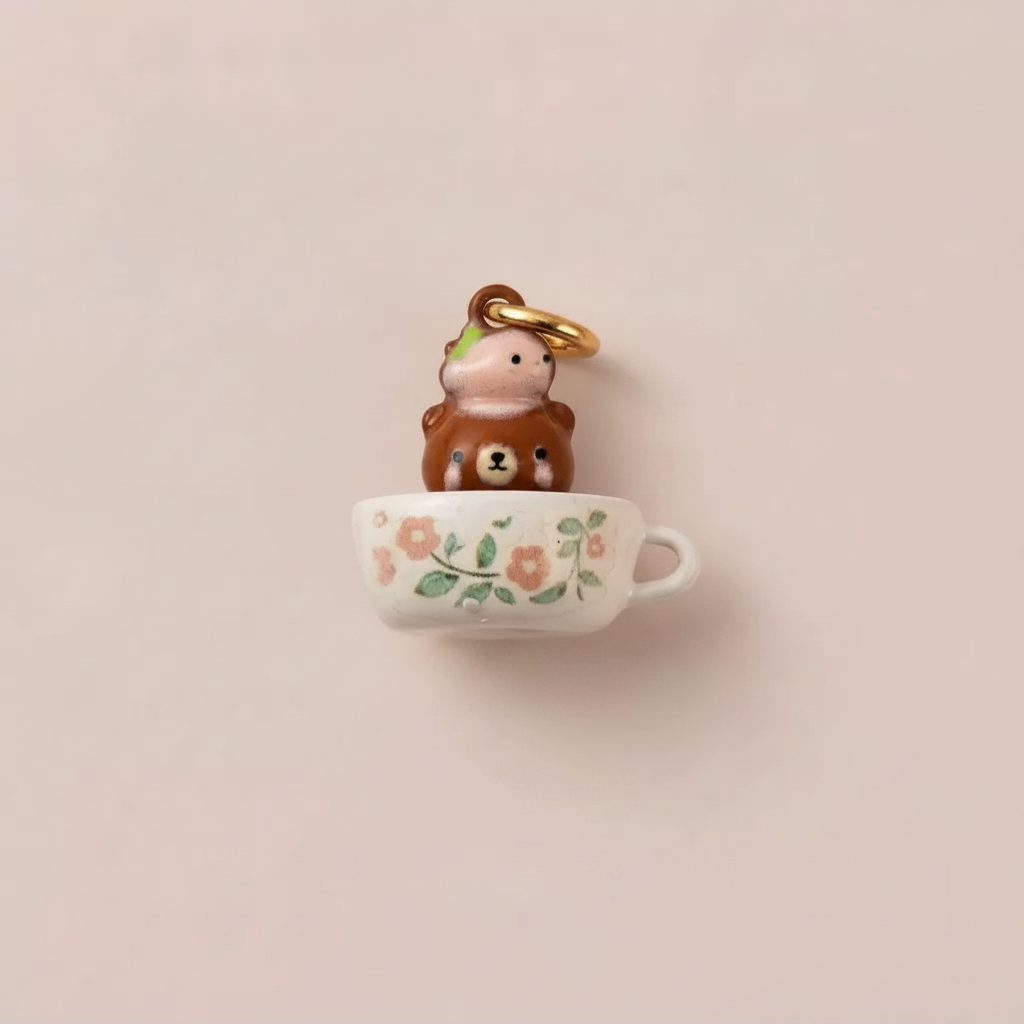 3/4角度