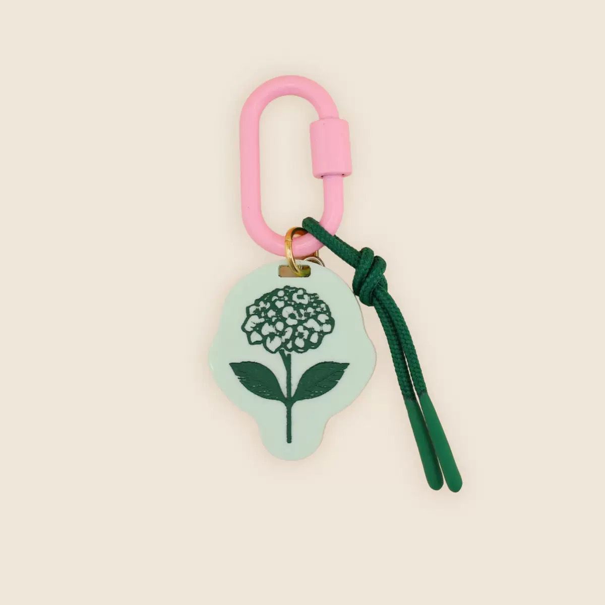 Cute Bag Charm | DIY Keychain Pendant | Cherry Lobster Sailboat Fish