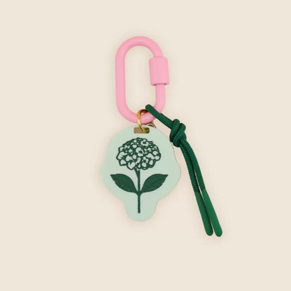Cute Bag Charm | DIY Keychain Pendant | Cherry Lobster Sailboat Fish