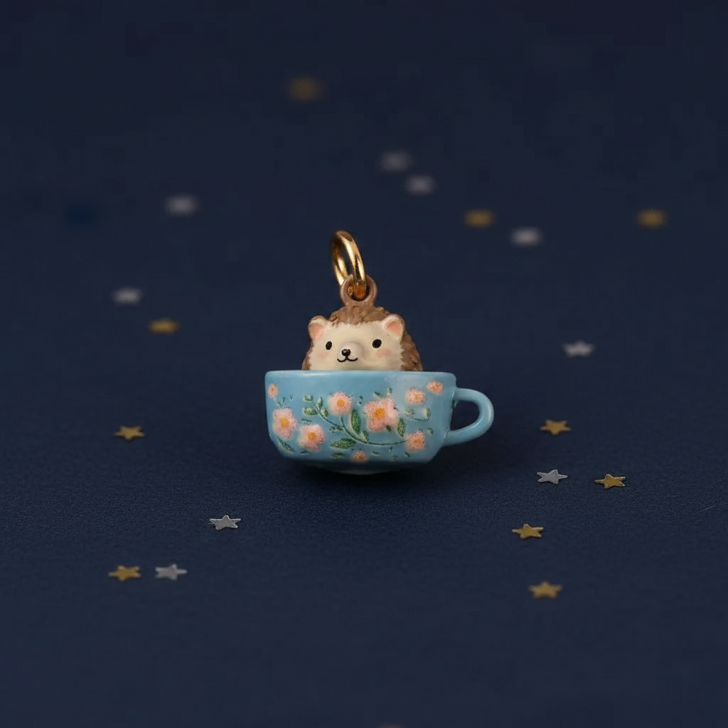 星空场景