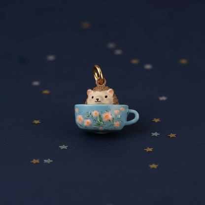 星空场景
