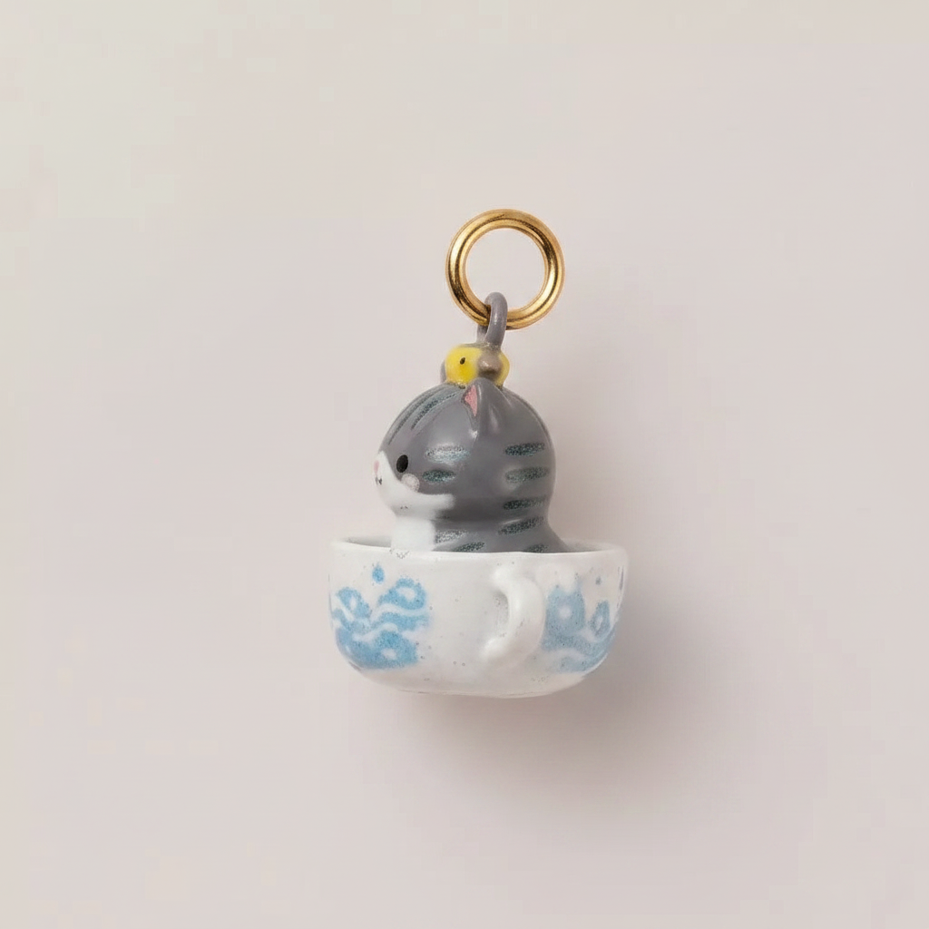 侧面轮廓