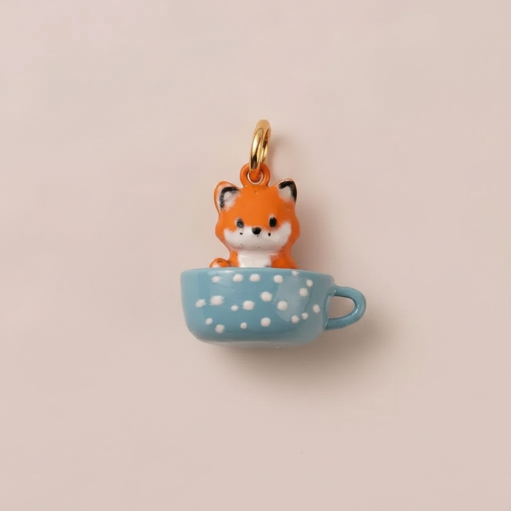 微距特写
