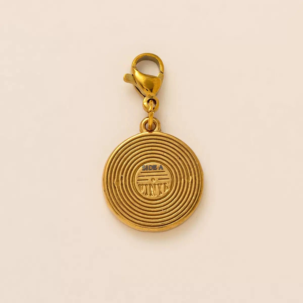 Fun 3D Charm Collection — Music, Skate, Sweet & Space | Original DIY Jewellery Pendant