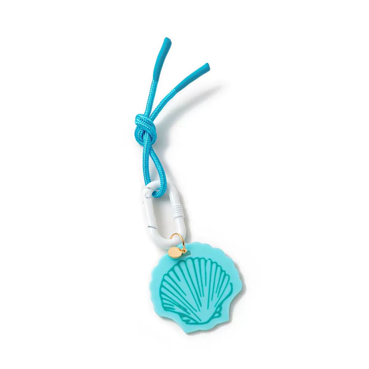 Cute Bag Charm | DIY Keychain Pendant | Cherry Lobster Sailboat Fish