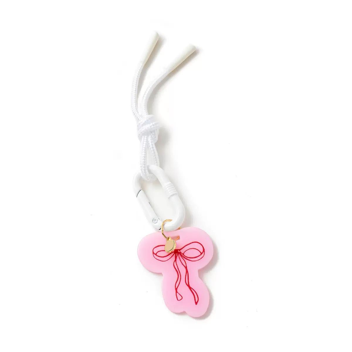 Cute Bag Charm | DIY Keychain Pendant | Cherry Lobster Sailboat Fish