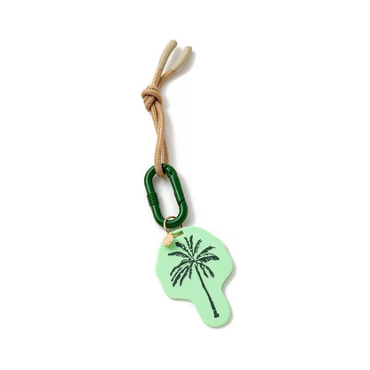 Cute Bag Charm | DIY Keychain Pendant | Cherry Lobster Sailboat Fish