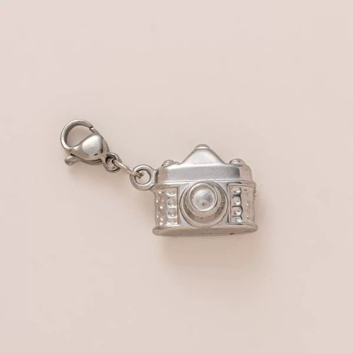 Fun 3D Charm Collection — Music, Skate, Sweet & Space | Original DIY Jewellery Pendant