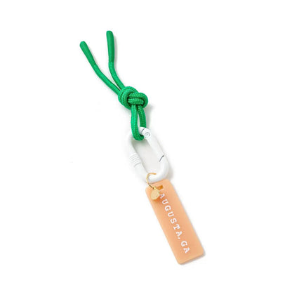 Cute Bag Charm | DIY Keychain Pendant | Cherry Lobster Sailboat Fish