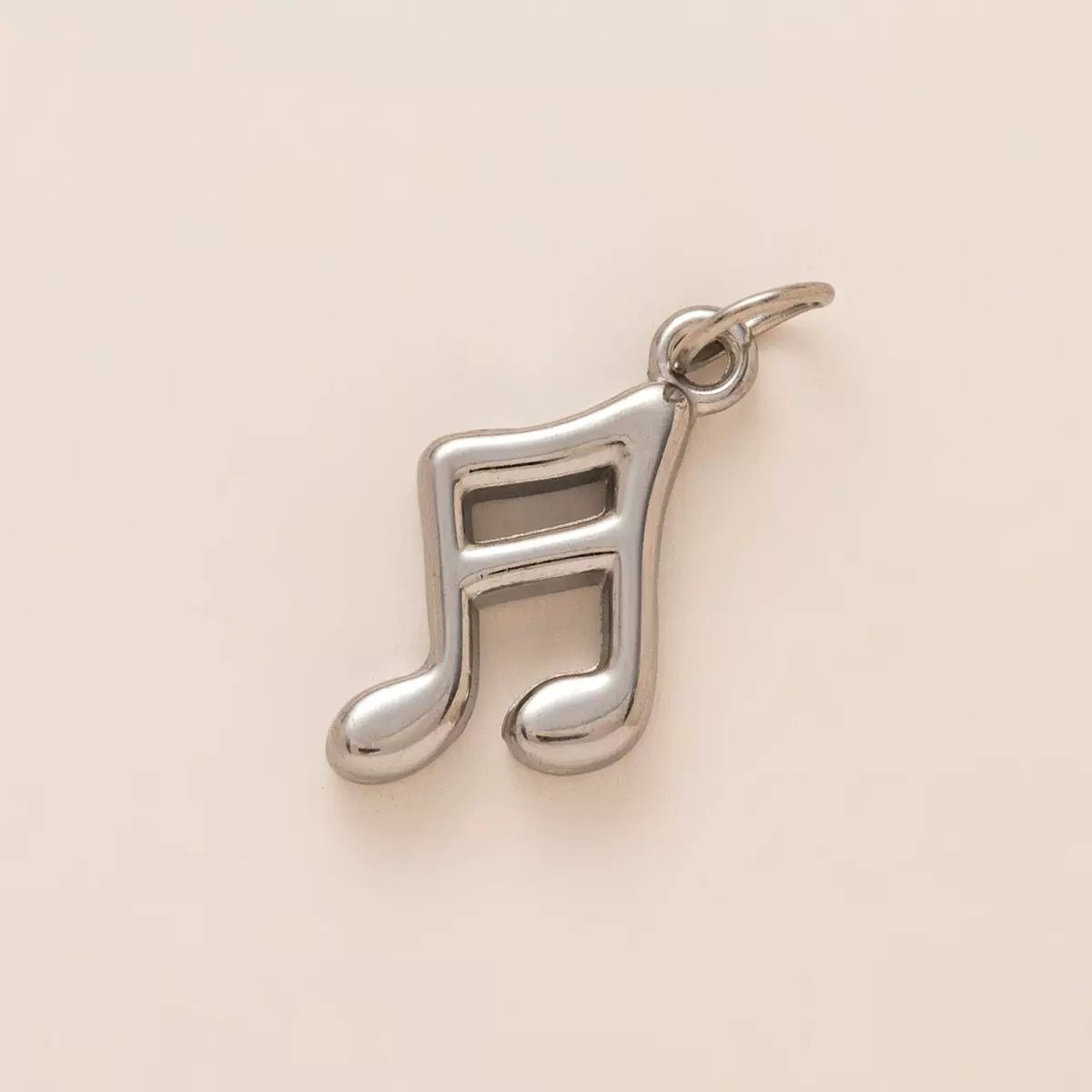 Fun 3D Charm Collection — Music, Skate, Sweet & Space | Original DIY Jewellery Pendant