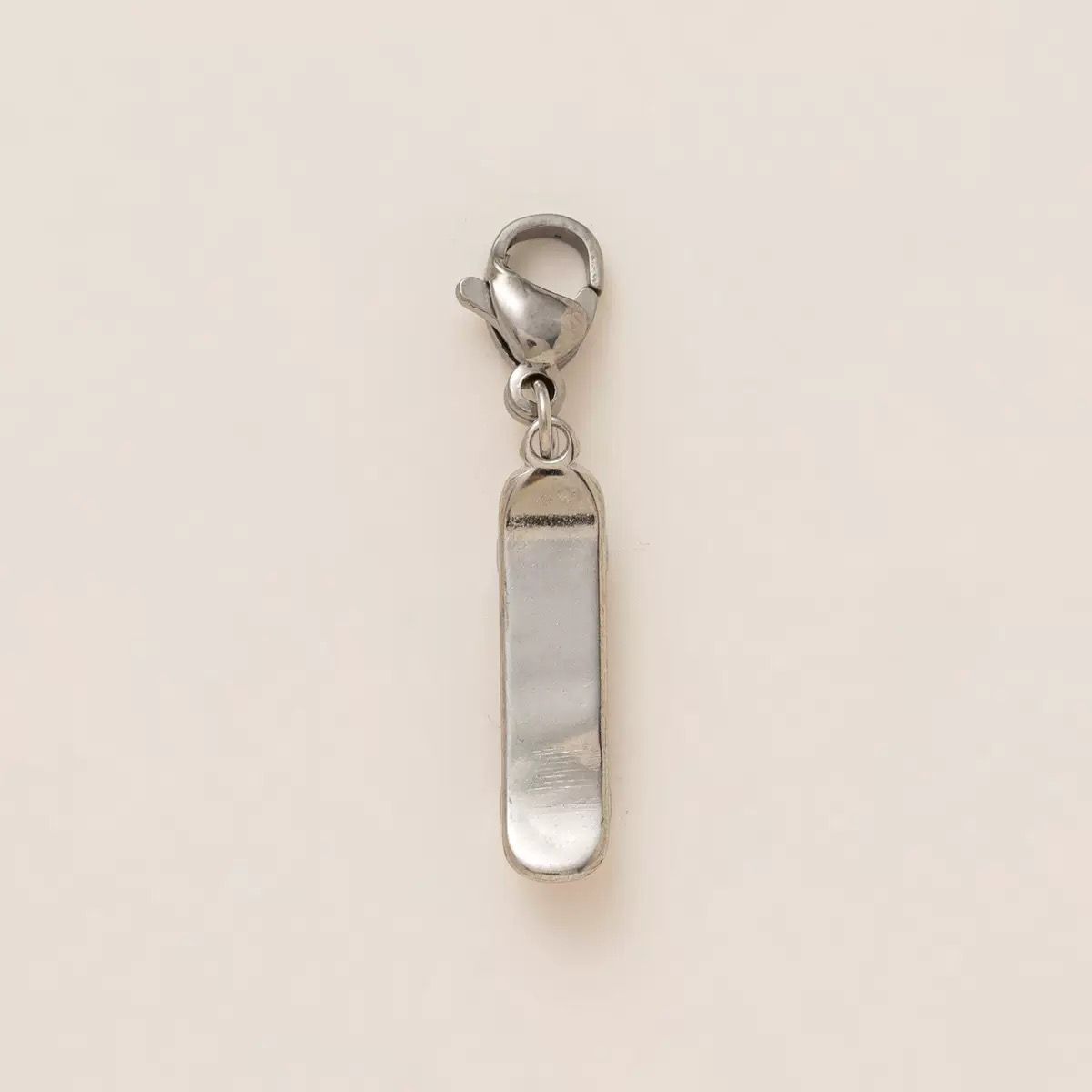 Fun 3D Charm Collection — Music, Skate, Sweet & Space | Original DIY Jewellery Pendant