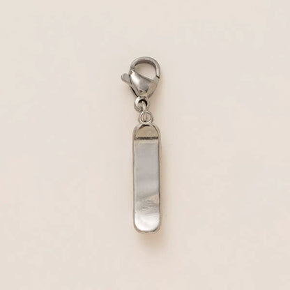 Fun 3D Charm Collection — Music, Skate, Sweet & Space | Original DIY Jewellery Pendant