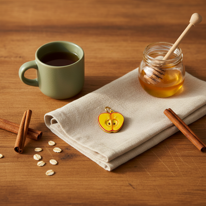 Apple - Autumn Kitchen