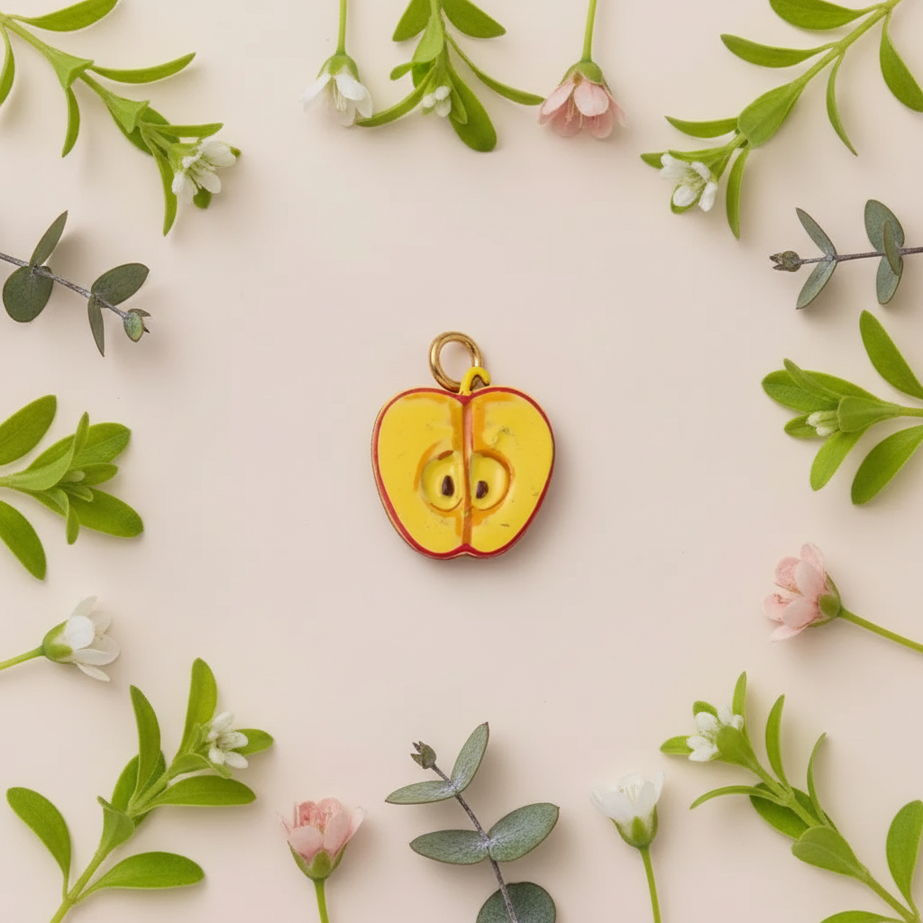 Apple - Botanical