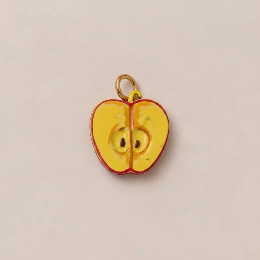 Apple - Main