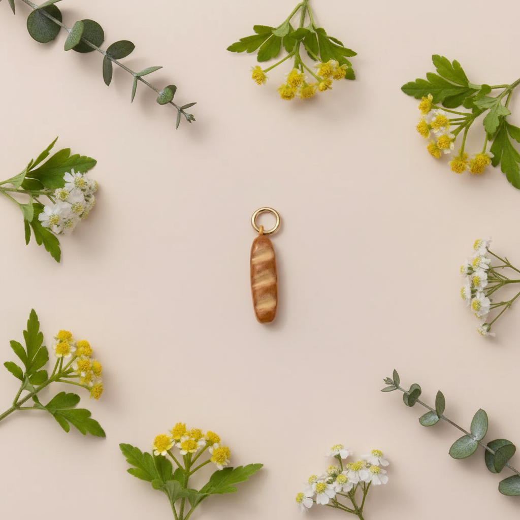 Baguette - Botanical