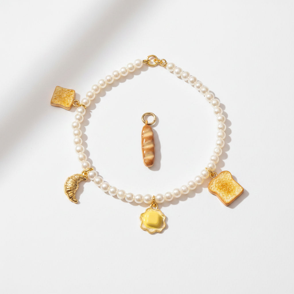 Baguette - Collection