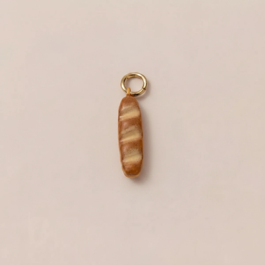 Baguette - Main
