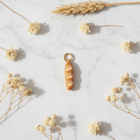 Baguette - Marble