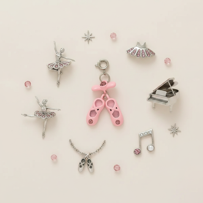 Ballet Charm Collection