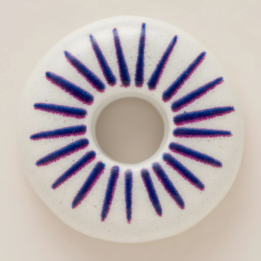 Ceramic Bead 3