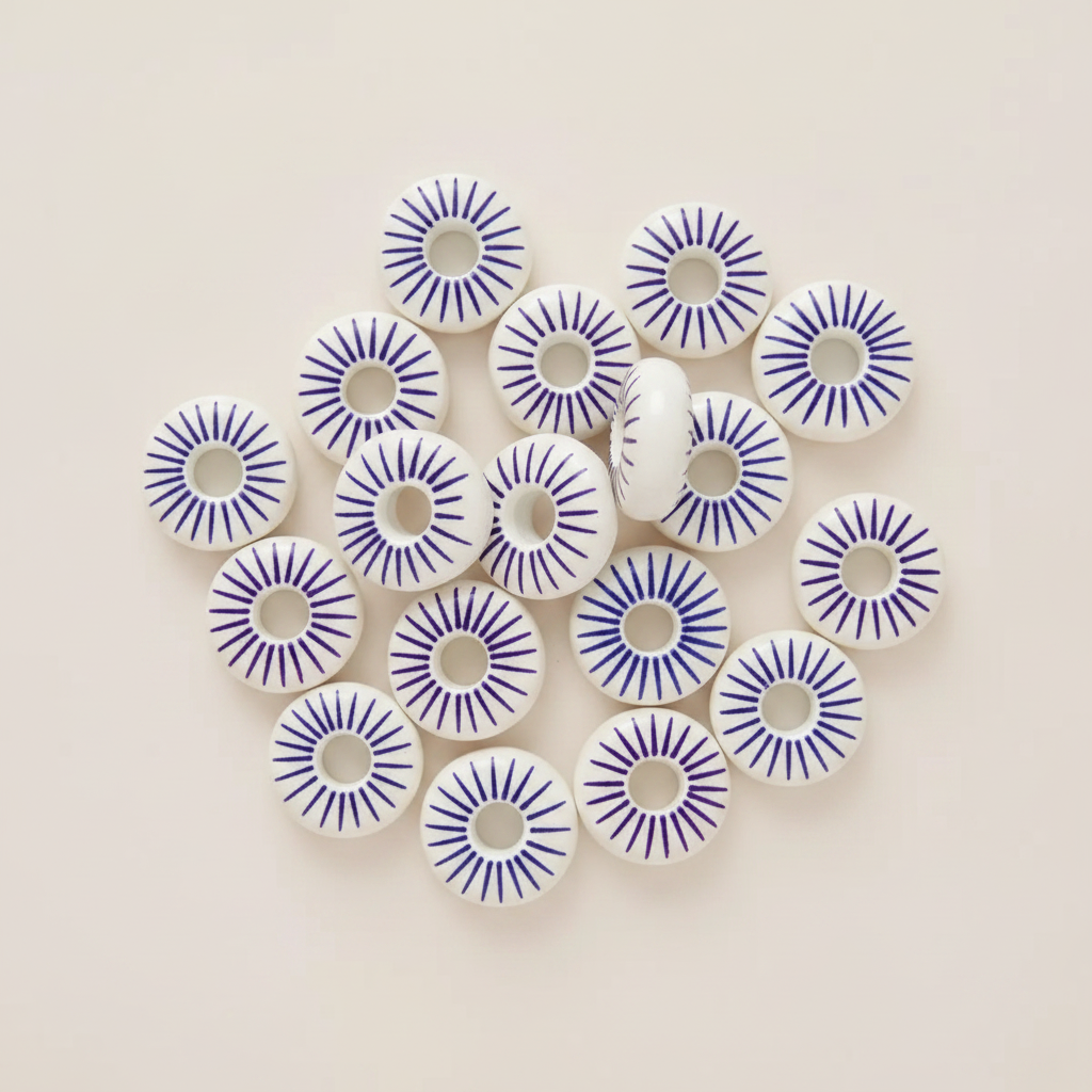 Ceramic Bead 4