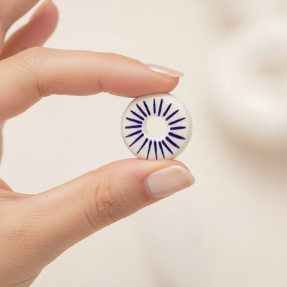 Ceramic Bead 8