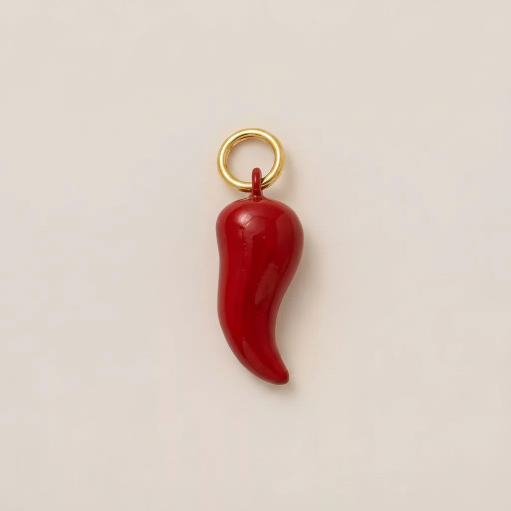 Chili Charm - Clean
