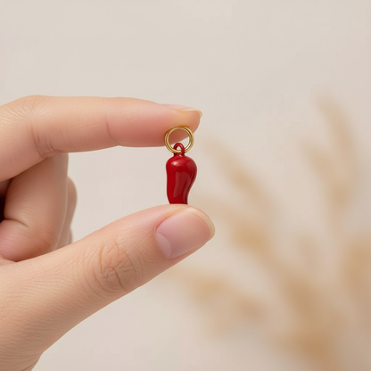 Chili Charm - Hand
