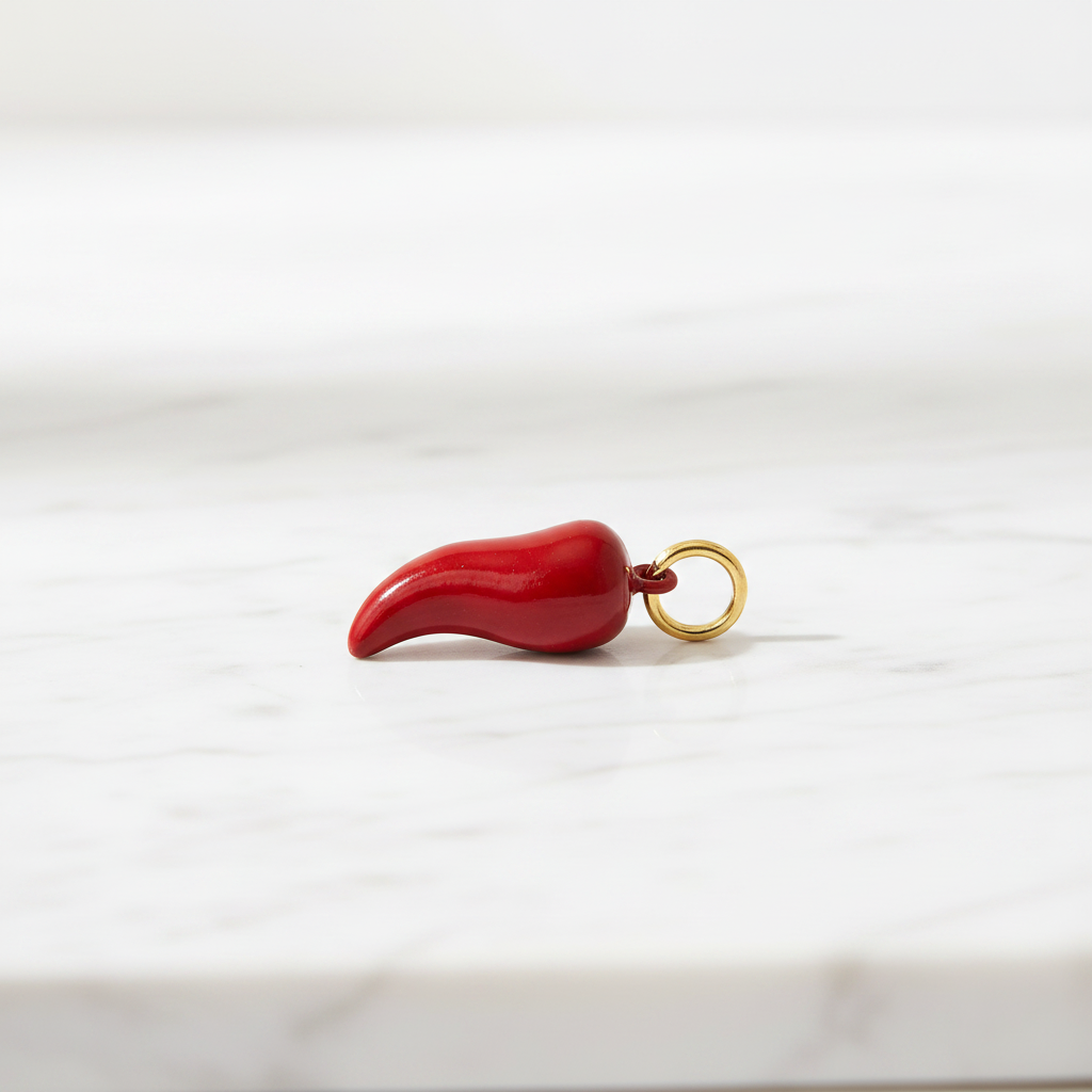 Chili Charm - Marble