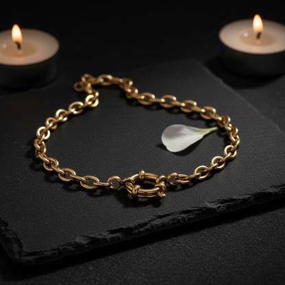 Dark Slate Candlelight