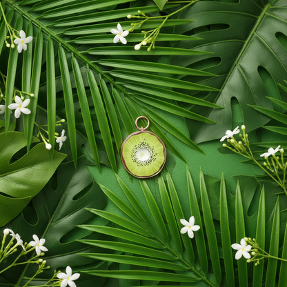 Kiwi Charm - Botanical